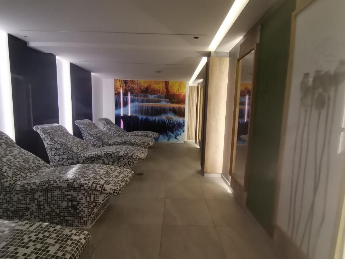 President Kop A-1 Hotel Kopaonik Exterior foto