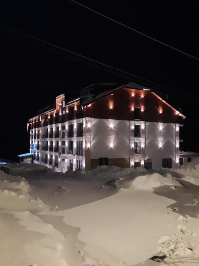 President Kop A-1 Hotel Kopaonik Exterior foto
